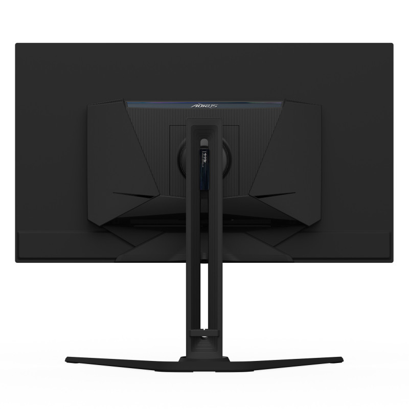 GIGABYTE AORUS FO32U 31,5” Monitor da gioco UHD - 3840 x 2160 (UHD), 165Hz, 0,03ms, 250 cd/m², FreeSync Premium Pro, DisplayHDR GIGABYTE AORUS FO32U 31,5” Monitor da gioco UHD - 3840 x 2160 (UHD), 165Hz, 0,03ms, 250 cd/m², FreeSync Premium Pro, DisplayHDR