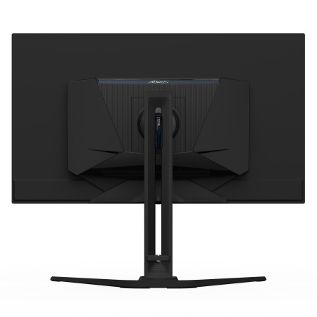 GIGABYTE AORUS FO32U 31,5” Monitor da gioco UHD - 3840 x 2160 (UHD), 165Hz, 0,03ms, 250 cd m², FreeSync Premium Pro, DisplayHDR
