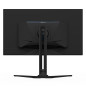 GIGABYTE AORUS FO32U 31,5” Monitor da gioco UHD - 3840 x 2160 (UHD), 165Hz, 0,03ms, 250 cd/m², FreeSync Premium Pro, DisplayHDR GIGABYTE AORUS FO32U 31,5” Monitor da gioco UHD - 3840 x 2160 (UHD), 165Hz, 0,03ms, 250 cd/m², FreeSync Premium Pro, DisplayHDR