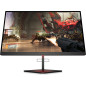 HP OMEN X 25f computer monitor 24.5" 1920 x 1080 pixels Full HD LED Black