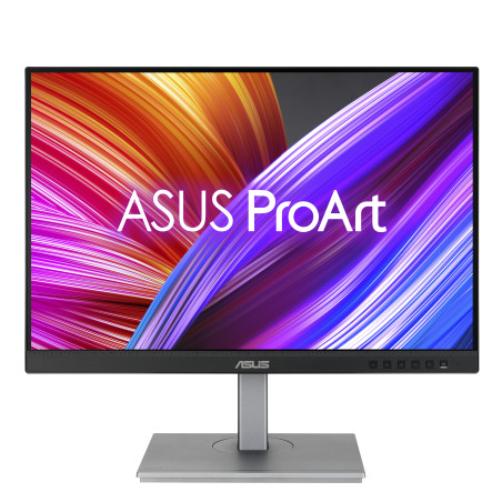 ASUS ProArt PA248CNV computer monitor 24.1" 1920 x 1200 pixels Full HD+ Black