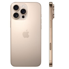 APPLE IPHONE 16 PRO 512GB DESERT TITANIUM MYNP3SX/A