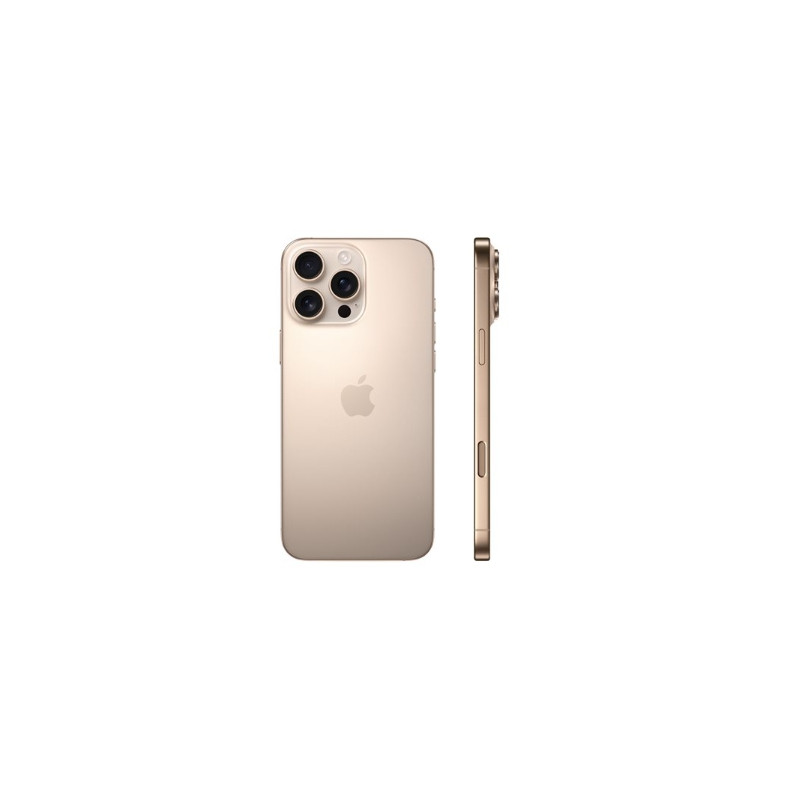 APPLE IPHONE 16 PRO 512GB DESERT TITANIUM MYNP3SX/A