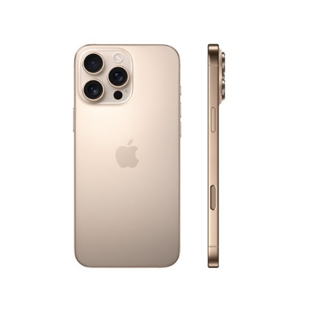 APPLE IPHONE 16 PRO 512GB DESERT TITANIUM MYNP3SX/A