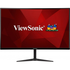 Viewsonic VX Series VX2719-PC-MHD LED display 27" 1920 x 1080 pixels Full HD Black