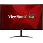 Viewsonic VX Series VX2719-PC-MHD LED display 27" 1920 x 1080 pixels Full HD Black