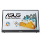 ASUS ZenScreen MB16AHT computer monitor 15.6" 1920 x 1080 pixels Full HD Touchscreen Black