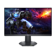 DELL G Series G2422HS Monitor PC 60,5 cm (23.8") 1920 x 1080 Pixel Full HD LCD Nero