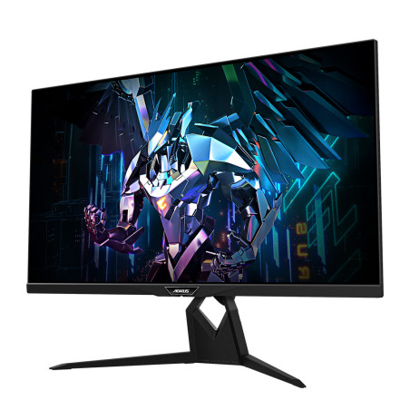 GIGABYTE AORUS FI32Q LED display 80 cm (31.5") 2560 x 1440 Pixel Quad HD Nero