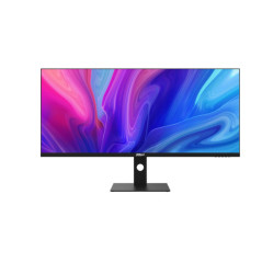 Dahua Technology DHI-LM44-U321A computer monitor 43.8" 3840 x 1080 pixels Quad HD LED Black