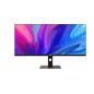 Dahua Technology DHI-LM44-U321A Monitor PC 111,2 cm (43.8") 3840 x 1080 Pixel Quad HD LED Nero Dahua Technology DHI-LM44-U321A Monitor PC 111,2 cm (43.8") 3840 x 1080 Pixel Quad HD LED Nero