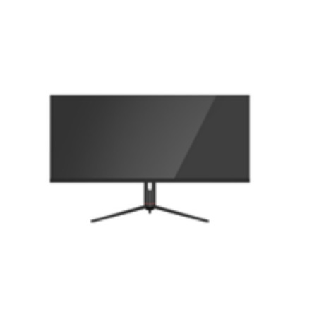 Dahua Technology DHI-LM40-E331A computer monitor 40" 3440 x 1440 pixels UltraWide Quad HD LED Black