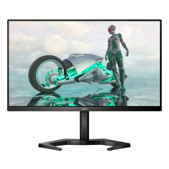 Philips Evnia 24M1N3200ZS 00 computer monitor 23.8" 1920 x 1080 pixels Full HD LCD Black