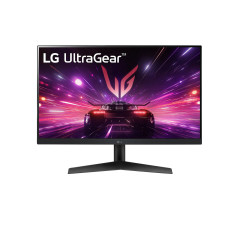 LG 24GS60F-B computer monitor 24" 1920 x 1080 pixels Full HD Black