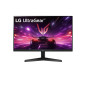 LG 24GS60F-B computer monitor 24" 1920 x 1080 pixels Full HD Black LG 24GS60F-B computer monitor 24" 1920 x 1080 pixels Full HD Black