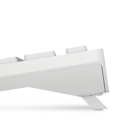 DELL KM5221W-WH tastiera Mouse incluso Ufficio RF Wireless QWERTY Spagnolo Bianco