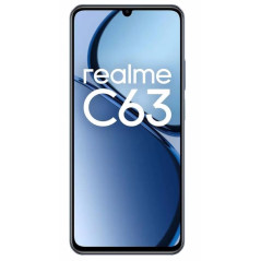 REALME C63 256GB 8GB LEATHER BLUE
