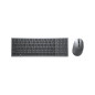 DELL KM7120W tastiera Mouse incluso Medico RF senza fili + Bluetooth QWERTY Spagnolo Grigio, Titanio DELL KM7120W tastiera Mouse incluso Medico RF senza fili + Bluetooth QWERTY Spagnolo Grigio, Titanio