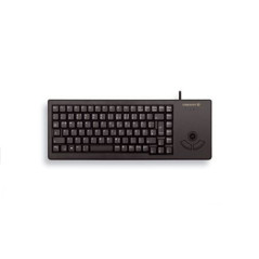 CHERRY G84-5400LUMES keyboard Home USB Black