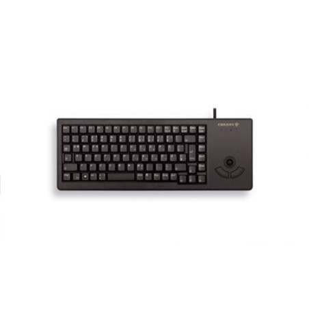 CHERRY G84-5400LUMES keyboard Home USB Black
