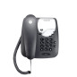 Motorola CT1 Analog telephone Black