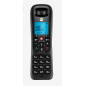 Motorola CD4001 DECT telephone Caller ID Black Motorola CD4001 DECT telephone Caller ID Black
