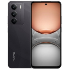 REALME C75 STORM BLACK 6.72 8GB 256GB