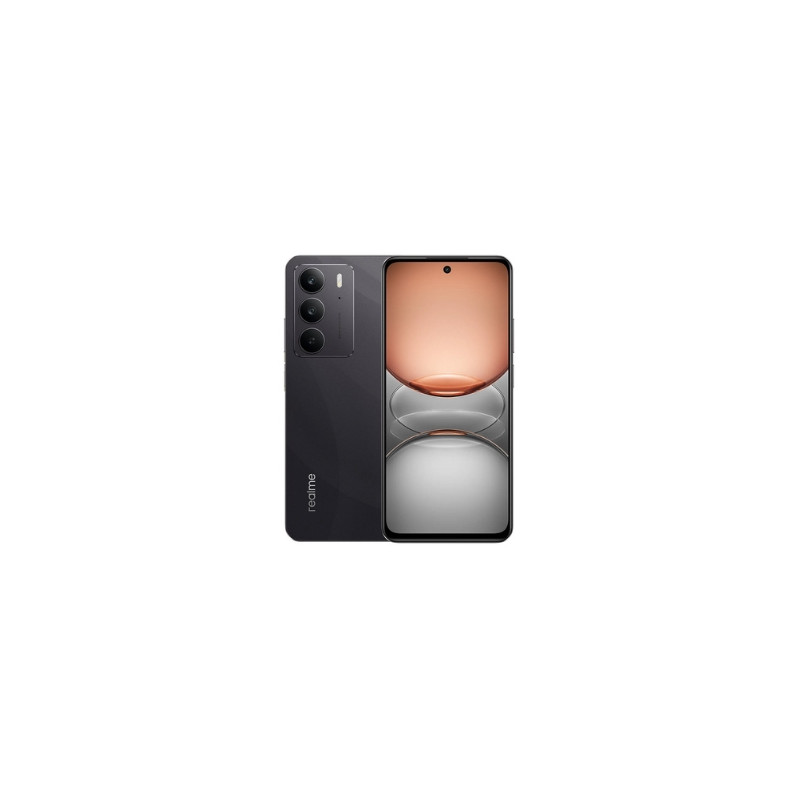 REALME C75 STORM BLACK 6.72 8GB 256GB REALME C75 STORM BLACK 6.72 8GB 256GB