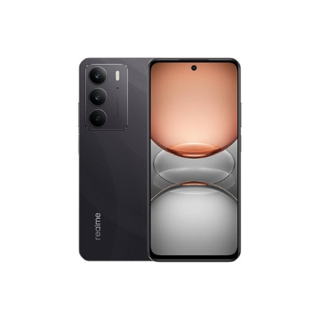 REALME C75 STORM BLACK 6.72 8GB 256GB