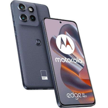 MOTOROLA EDGE 50 NEO 8+256GB DS 5G PANTONE GRISAILLE OEM