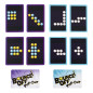 Games HKR53 board/card game Bounce-Off Pop-Out Board game Party Games HKR53 board/card game Bounce-Off Pop-Out Board game Party