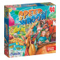 Jumbo 19825 board/card game Speed Wagon Game of chance Jumbo 19825 board/card game Speed Wagon Game of chance