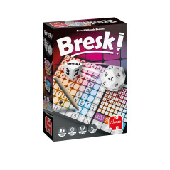 Jumbo Bresk!