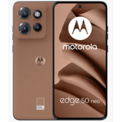 MOTOROLA EDGE 50 NEO 8+256GB DS 5G MOCHA MOUSE OEM