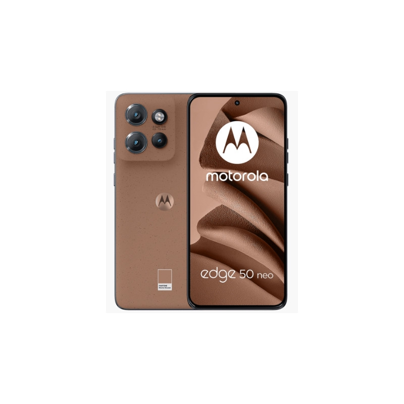 MOTOROLA EDGE 50 NEO 8+256GB DS 5G MOCHA MOUSE OEM