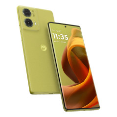Motorola moto g85 5G 6.67" Dual SIM Android 14 USB Type-C 12 GB 256 GB 5000 mAh Green
