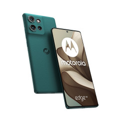 Motorola edge 50 6.67" Dual SIM Android 14 5G USB Type-C 12 GB 512 GB 5000 mAh Green