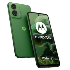 MOTOROLA G35 4+256GB DS 5G LEAF GREEN OEM