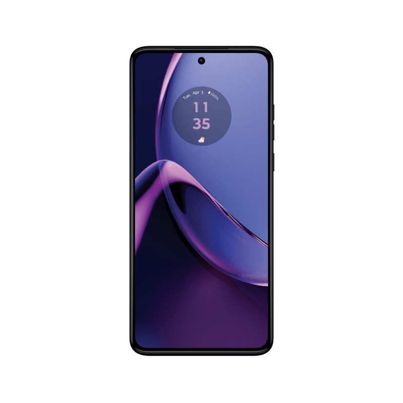 Motorola Moto G84 5G 16,5 cm (6.5") Dual SIM ibrida Android 13 USB tipo-C 8 GB 256 GB 5000 mAh Blu Motorola Moto G84 5G 16,5 cm (6.5") Dual SIM ibrida Android 13 USB tipo-C 8 GB 256 GB 5000 mAh Blu