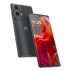 Motorola moto g85 5G 6.67" Dual SIM Android 14 USB Type-C 12 GB 256 GB 5000 mAh Gray