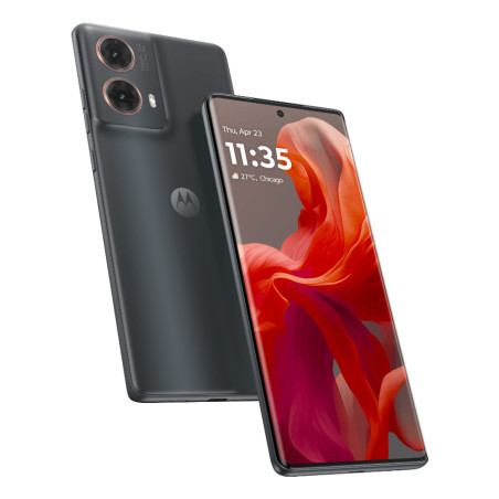Motorola moto g85 5G 6.67" Dual SIM Android 14 USB Type-C 12 GB 256 GB 5000 mAh Gray