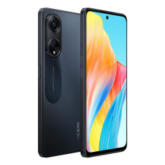 OPPO A98 5G 6.72" Dual SIM Android 13 USB Type-C 8 GB 256 GB 5000 mAh Black