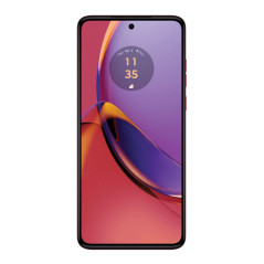 Motorola Moto G84 5G 6.5" Hybrid Dual SIM Android 13 4G USB Type-C 8 GB 256 GB 5000 mAh Red