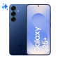 Samsung Galaxy S25+ 6.7" Dual SIM Android 15 5G USB Type-C 12 GB 512 GB 4900 mAh Navy Samsung Galaxy S25+ 6.7" Dual SIM Android 15 5G USB Type-C 12 GB 512 GB 4900 mAh Navy