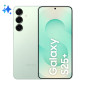 Phone movil smartphone samsung galaxy s25+ 12gb - 512gb - 6.7 pulgadas - menta Phone movil smartphone samsung galaxy s25+ 12gb - 512gb - 6.7 pulgadas - menta