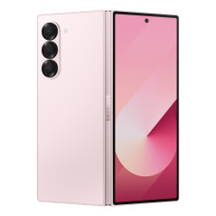 Samsung Galaxy Z Fold6 7.6" Dual SIM Android 14 5G USB Type-C 12 GB 512 GB 4400 mAh Pink