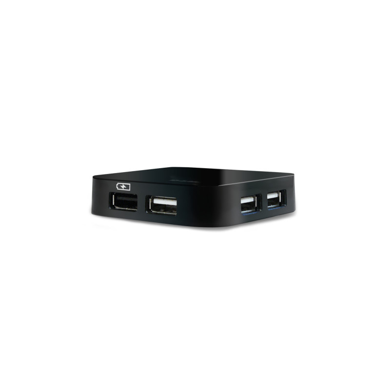 D-Link DUB-H4 480 Mbit/s D-Link DUB-H4 480 Mbit/s