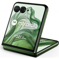 MOTOROLA RAZR 50 ULTRA 5G 12+512GB SPRING GREEN