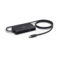 Jabra 14207-58 hub di interfaccia USB 3.2 Gen 1 (3.1 Gen 1) Type-C Nero Jabra 14207-58 hub di interfaccia USB 3.2 Gen 1 (3.1 Gen 1) Type-C Nero