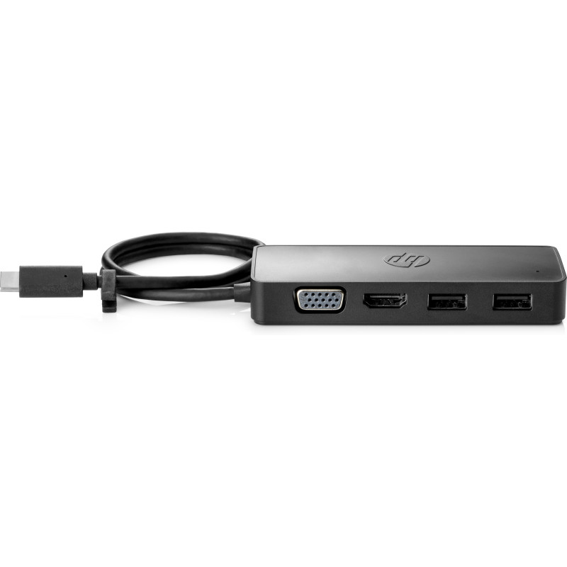 HP USB-C Travel Hub G2 HP USB-C Travel Hub G2